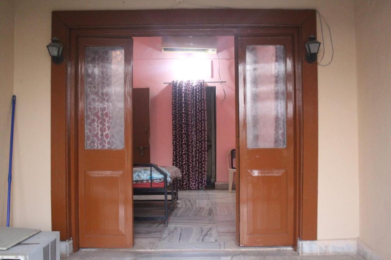 Hotel Nisarg Shrushti Farmhouse Púna Exteriér fotografie